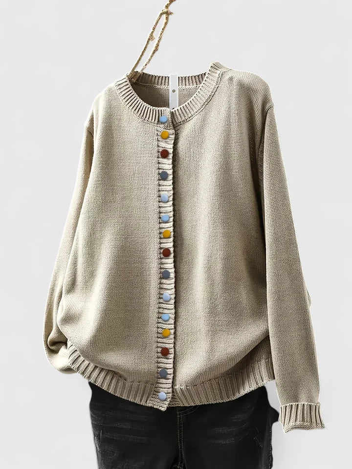 Mahola™ | GRACE CARDIGAN