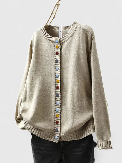 Mahola™ | GRACE CARDIGAN