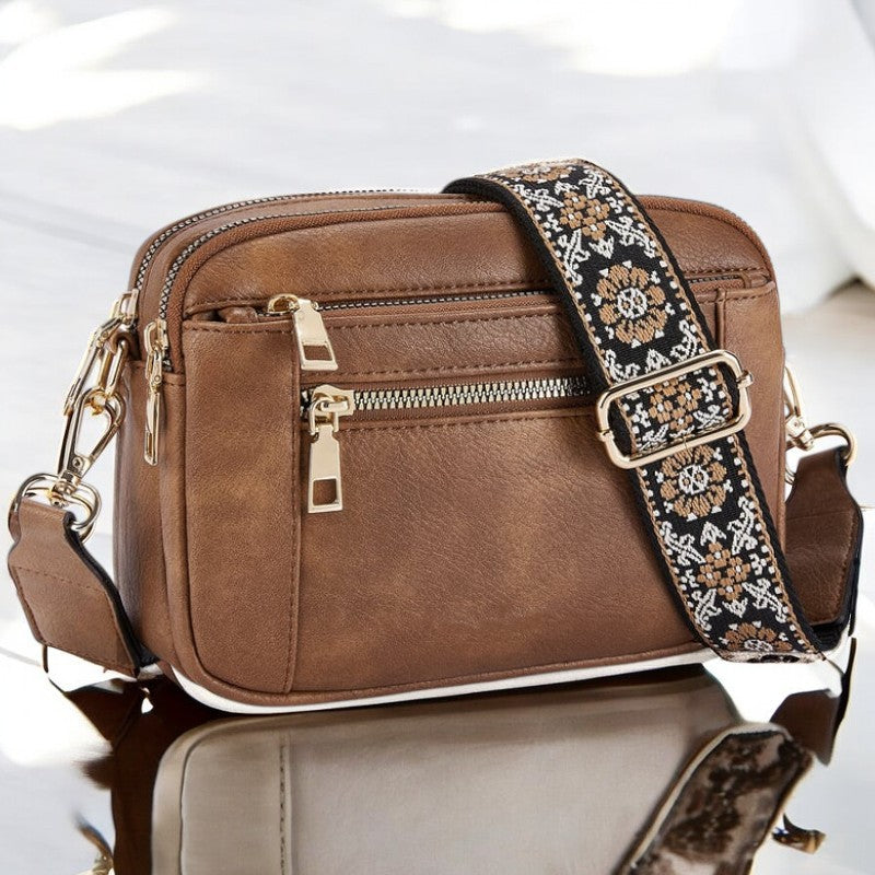 Azariah™ | Crossbody Bag