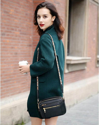 Azariah™ | Crossbody Bag