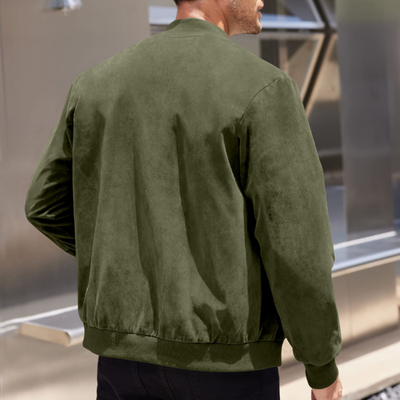 Thoren™ | Lightweight Seasonless Jacket