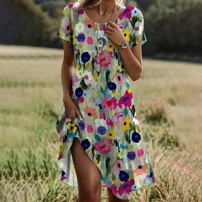 Rosina™ | Summer Dress