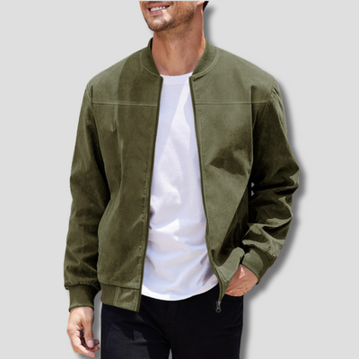Thoren™ | Lightweight Seasonless Jacket