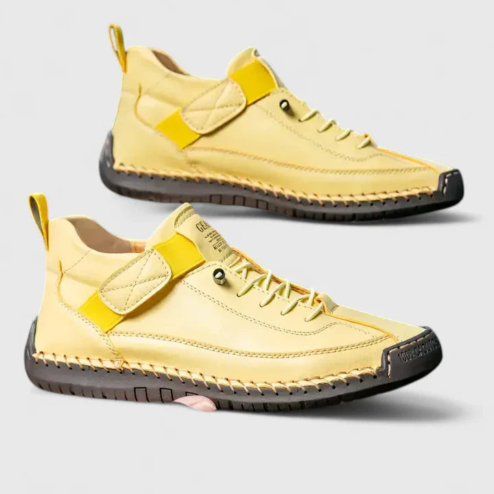 Caylee™ | Casual Lace-Up Sneakers
