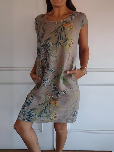 Scarlett™ | Fancy Summer Dress
