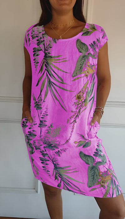 Scarlett™ | Fancy Summer Dress
