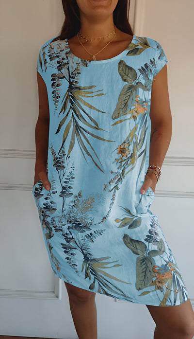 Scarlett™ | Fancy Summer Dress