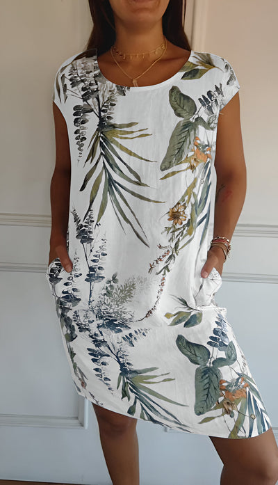 Scarlett™ | Fancy Summer Dress