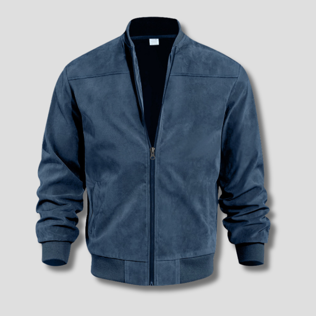 Thoren™ | Lightweight Seasonless Jacket