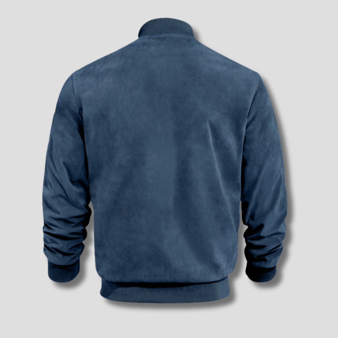Thoren™ | Lightweight Seasonless Jacket