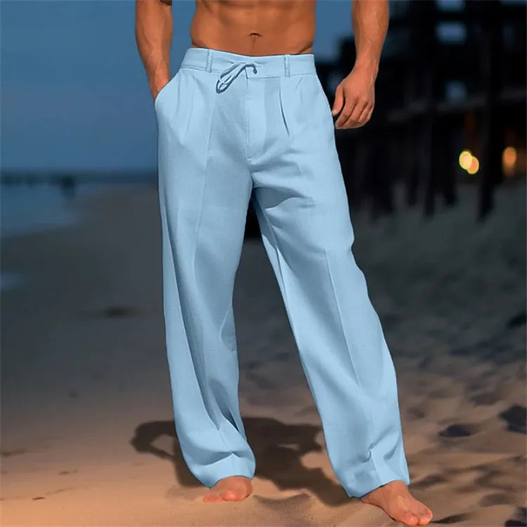 Cairo™ | Relaxed Beach Pants