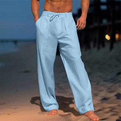 Cairo™ | Relaxed Beach Pants