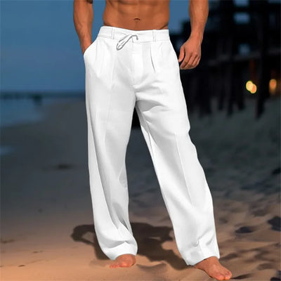 Cairo™ | Relaxed Beach Pants