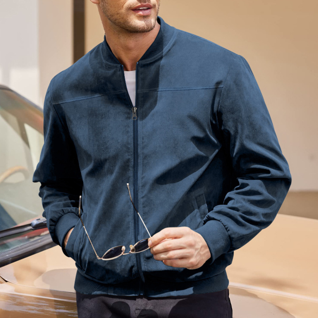 Thoren™ | Lightweight Seasonless Jacket