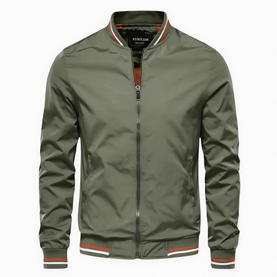 Rénald™ | Lightweight Jacket