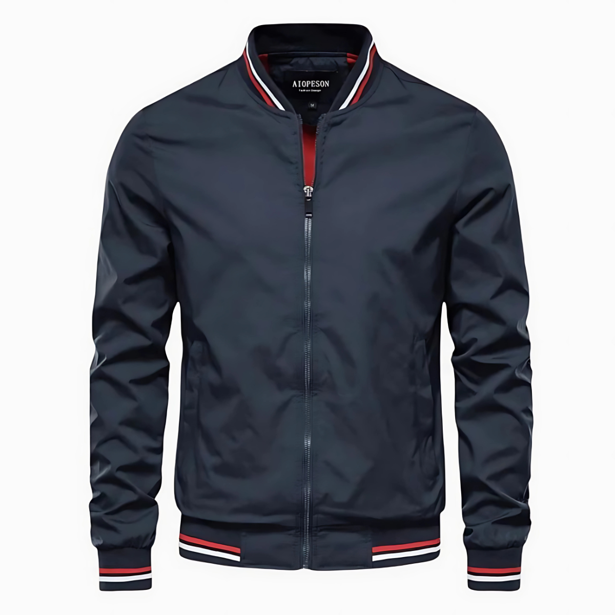 Rénald™ | Lightweight Jacket