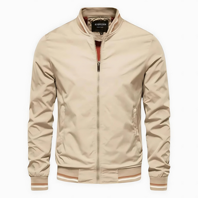 Rénald™ | Lightweight Jacket