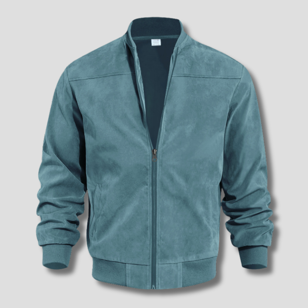 Thoren™ | Lightweight Seasonless Jacket