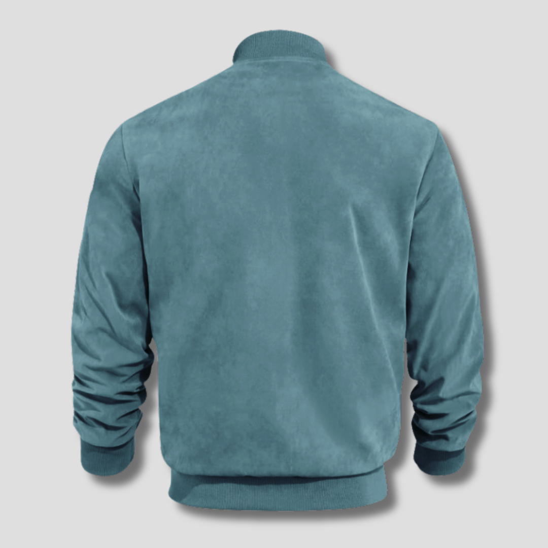 Thoren™ | Lightweight Seasonless Jacket