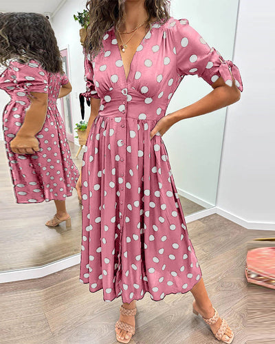 Aria™ | Elegant Women's Dress