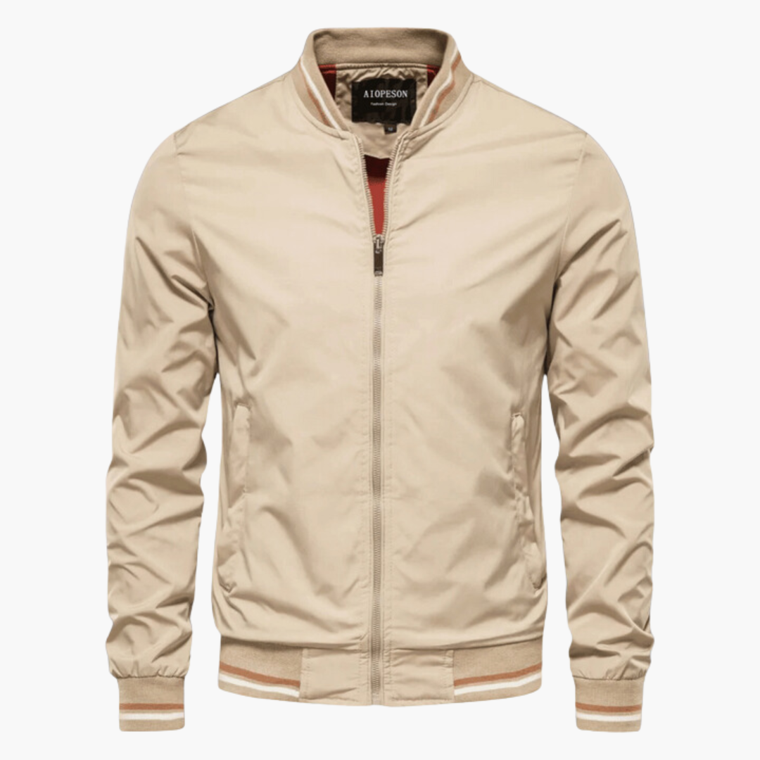 Nathan™ | Elite Jacket