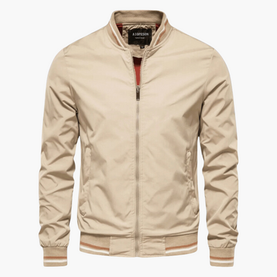 Nathan™ | Elite Jacket