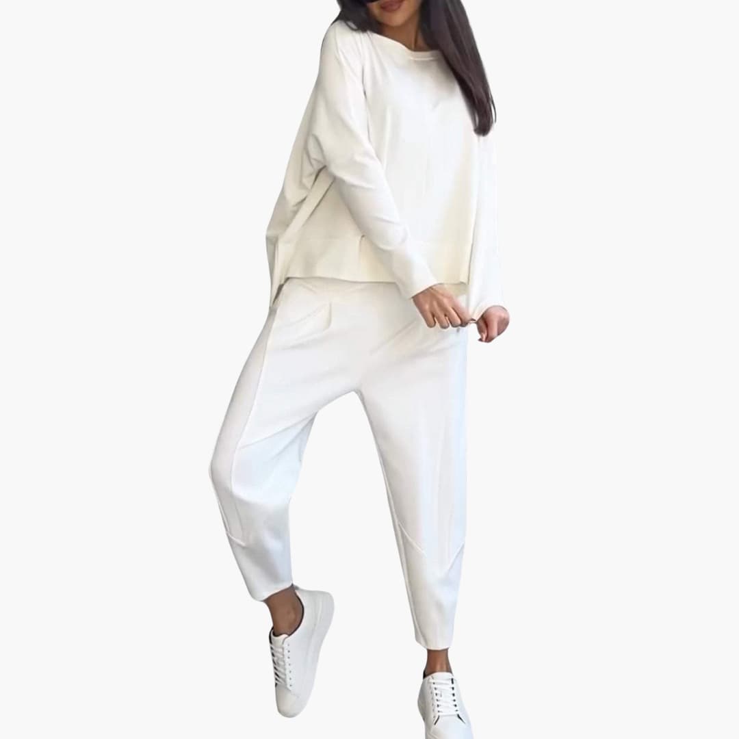 Abrielle™ | Minimalist Lounge Set