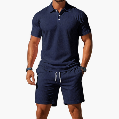 Nico™ | Summer Polo Set