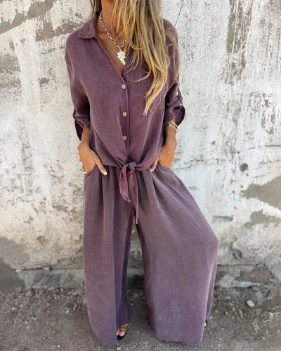 Nylah™ | Two-piece set