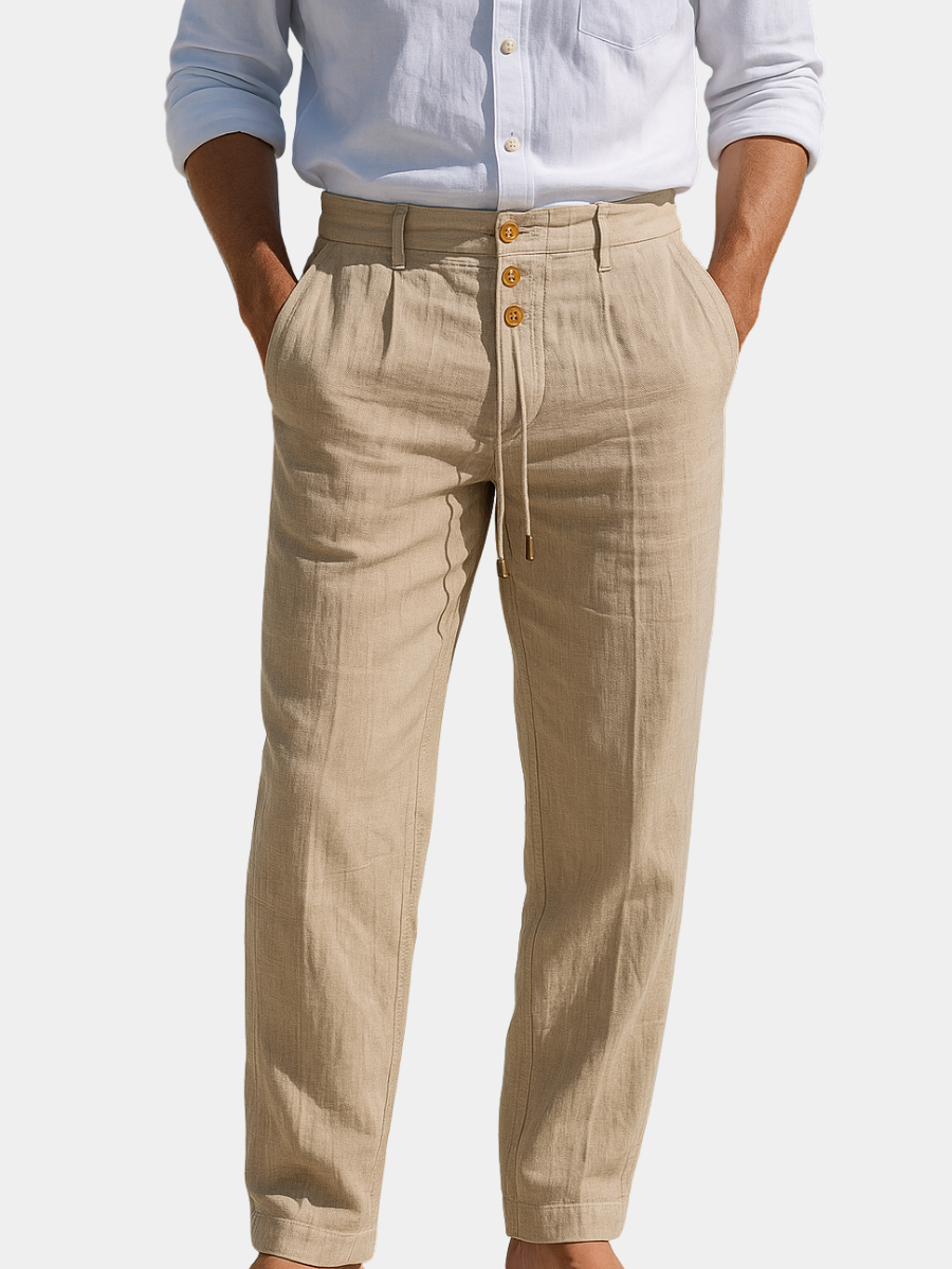 Dextan™ | Elegant Casual Pants