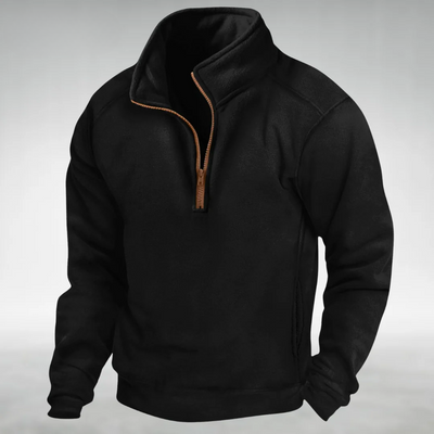 Adrasto™ | Half-Zip Fleece Pullover