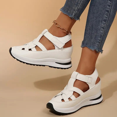 Livia™ | Orthopedic Sandals