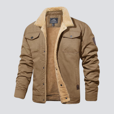 Oberon™ | Bomber Jacket For Men
