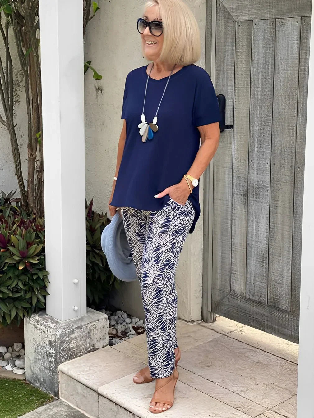 Fabienne™ | Effortless Everyday Set