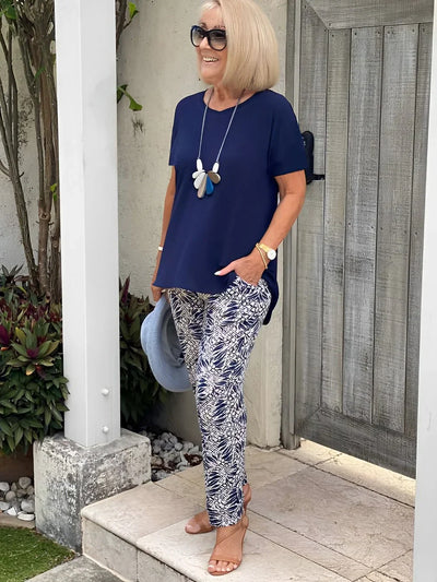 Fabienne™ | Effortless Everyday Set