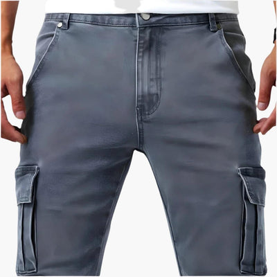 Felix™ | Stretch Cargo Pants