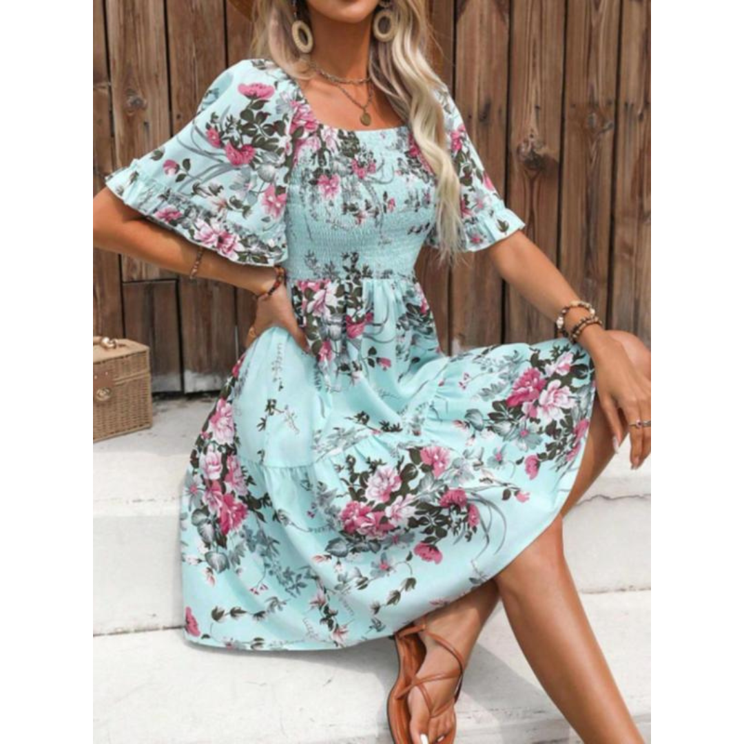 Zoe™ | Bloom Dress