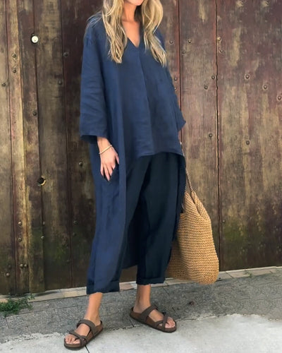 Lysanne™ | Chic and Comfortable Set