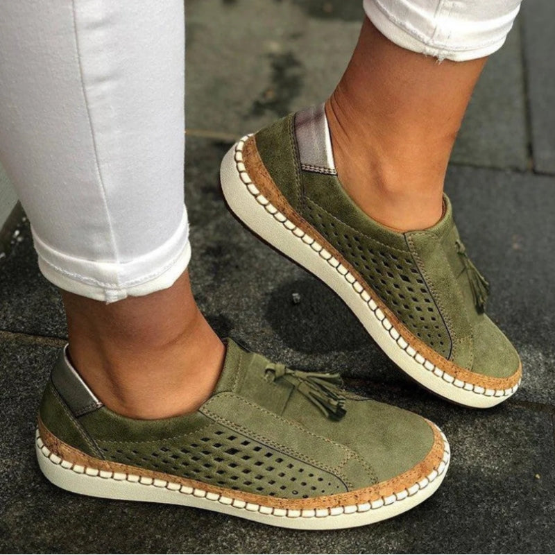 Solana™ | Orthopedic Slip-Ons
