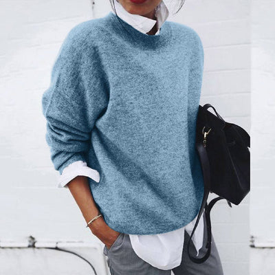 Calista™ | Classic Pullover