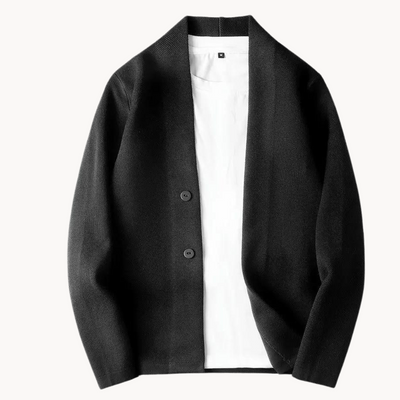 Stellan™ | Minimalist Knit Cardigan