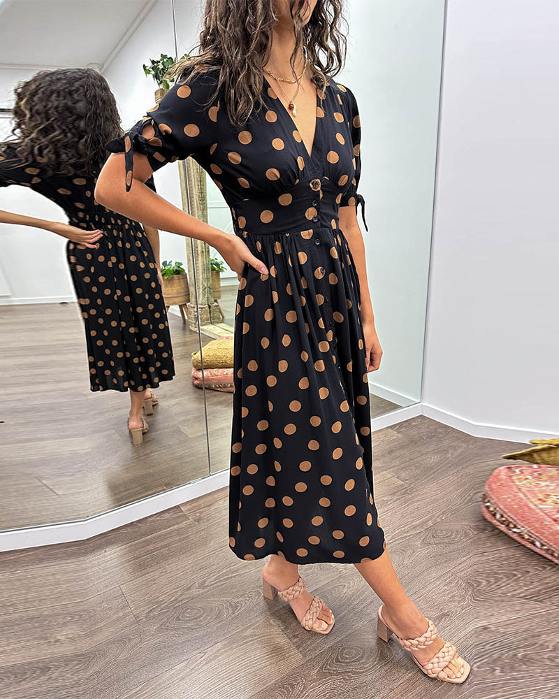 Aria™ | Elegant Women's Dress