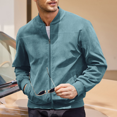 Thoren™ | Lightweight Seasonless Jacket