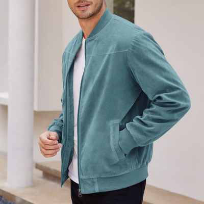 Thoren™ | Lightweight Seasonless Jacket
