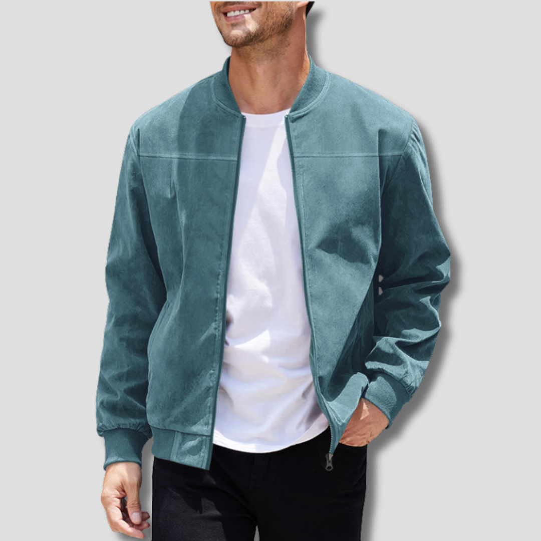 Thoren™ | Lightweight Seasonless Jacket