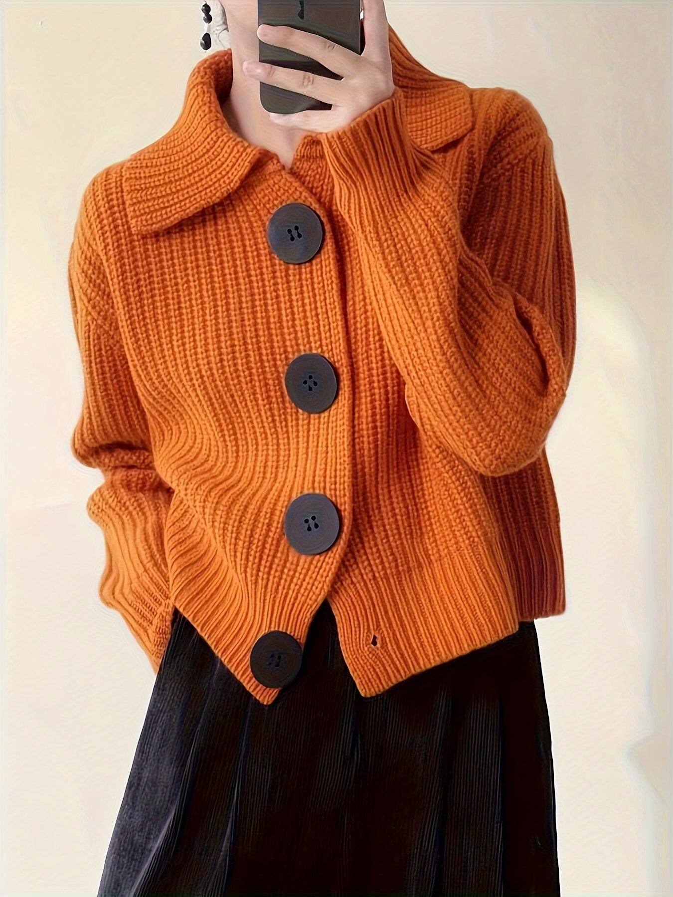 Calliope™ | Premium Knit Jacket