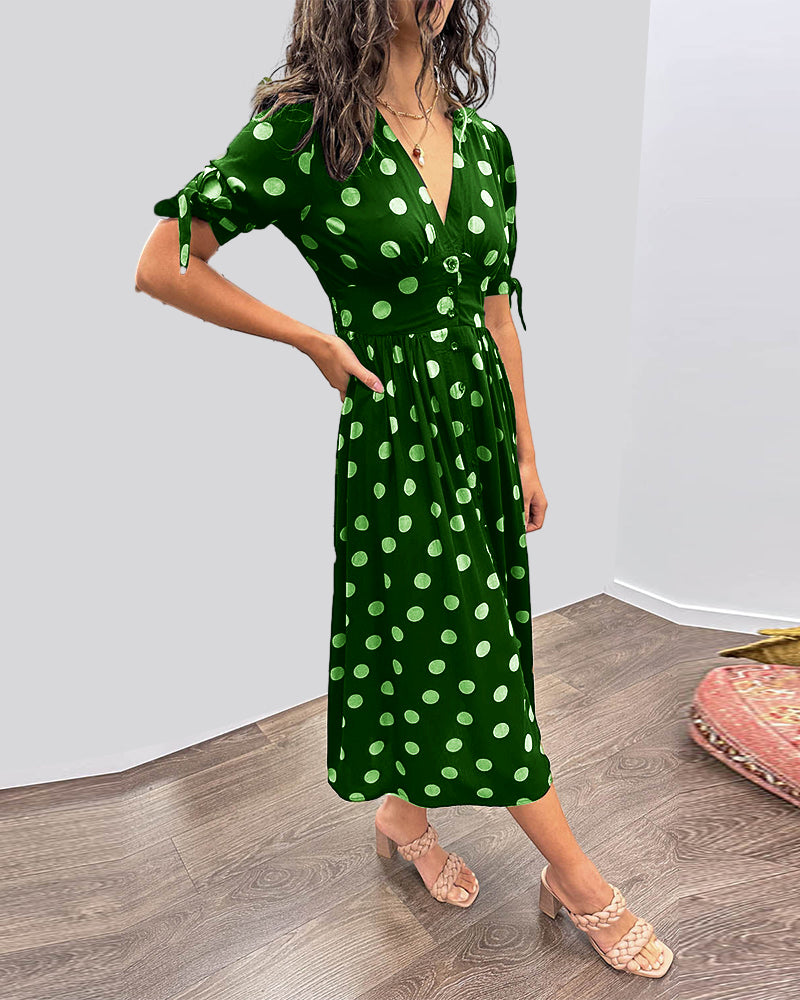 Aria™ | Elegant Women's Dress