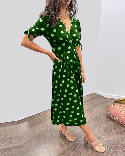 Aria™ | Elegant Women's Dress