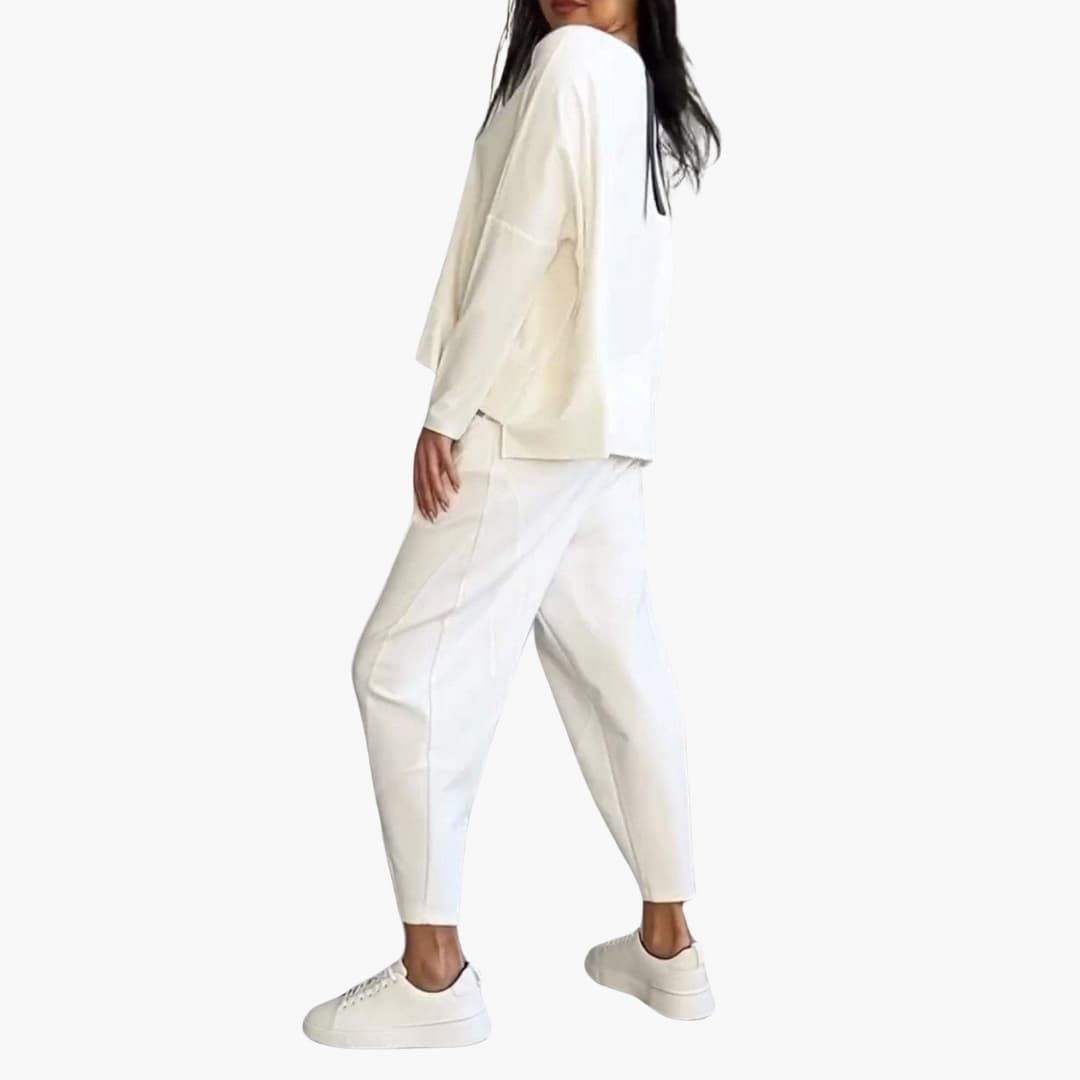 Abrielle™ | Minimalist Lounge Set