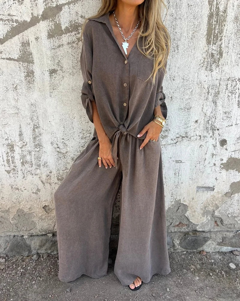 Nylah™ | Two-piece set
